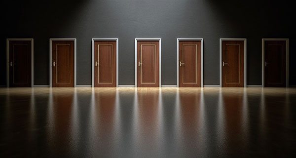 The hard knocks of opportunity The hard knocks of opportunity