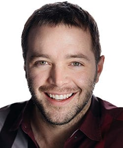 Shawn Freeman TWT Group