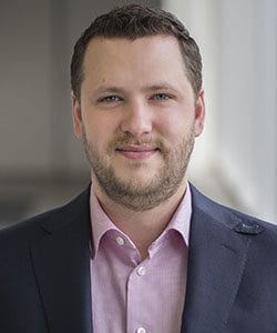 Rade Kovacevic Canopy Growth Corp Cannabis