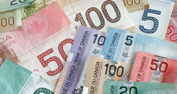 B.C. and Alberta to lead country in salary increases in 2019