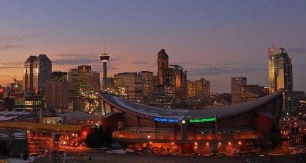 Calgary tourism industry expected to grow this year