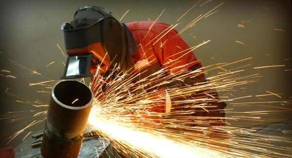 Alberta manufacturing sector sees decline in jobs since 2001