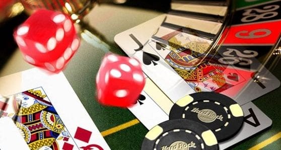 The high cost of pathological gambling