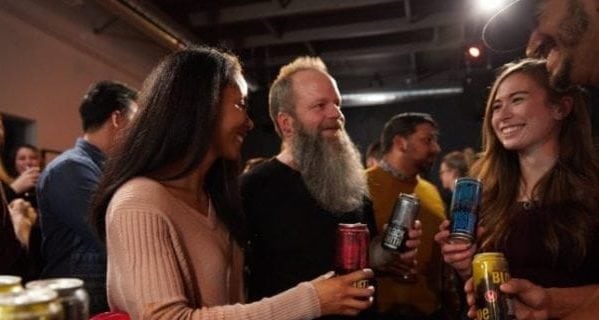 How craft breweries build communities