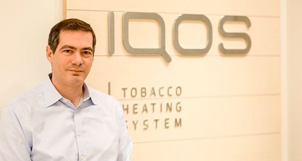 West Edmonton Mall IQOS store to sell heat-not-burn tobacco products