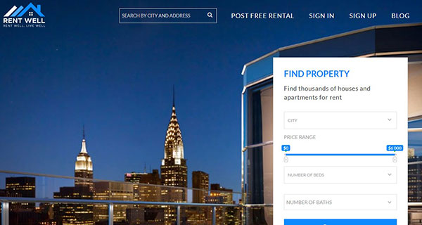 Apartment rental online platform launched in Alberta