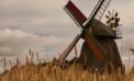 windmill energy The road to a carbon-free future will be rougher than we thought
