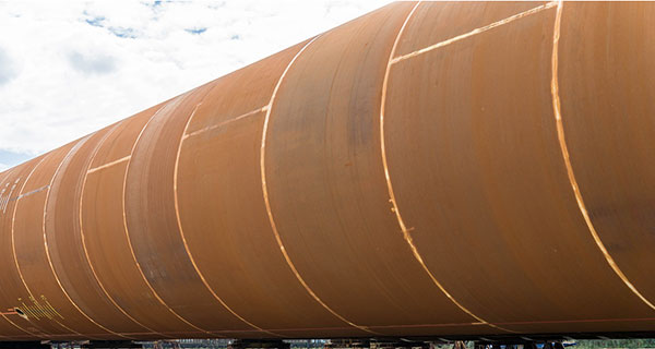 Pembina Pipeline slashing its capital spending for 2020