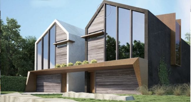 European firm to build passive house-inspired homes in city