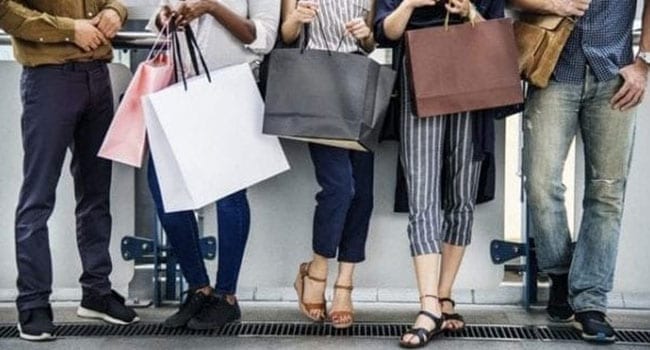 Alberta retail sales positive in December hitting $6.7 billion