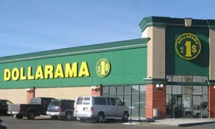 Dollarama a lifeline for Canadians struggling to make ends meet
