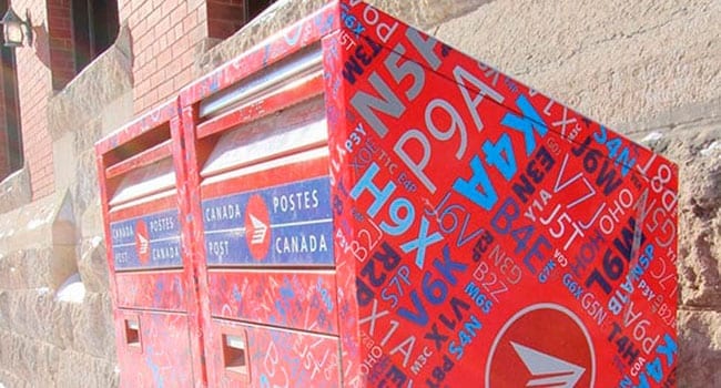 Canada Post reports loss of $66 million in first quarter of 2020 with increased costs