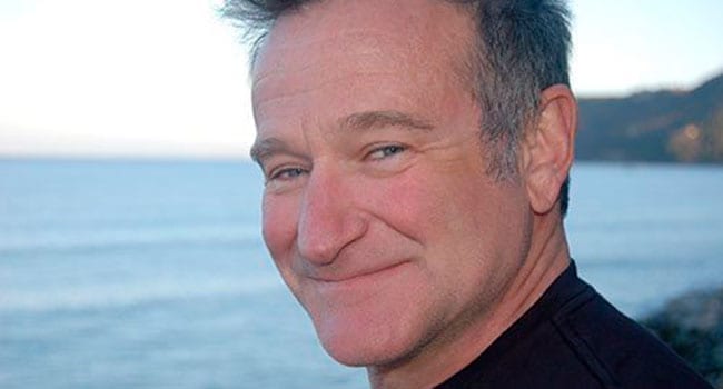 Three years after Robin Williams death, reporting on suicide still contentious