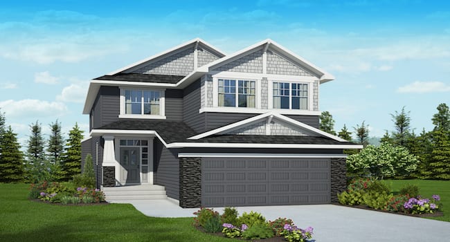 Qualico ready to unveil new Chestermere project