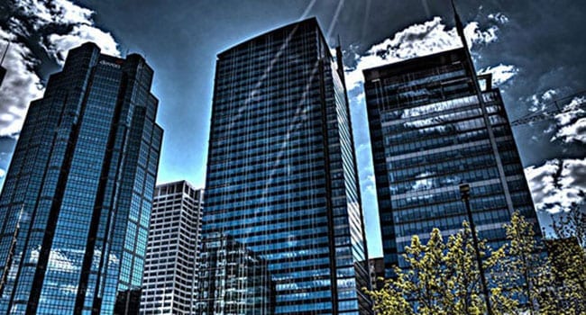 City’s downtown office vacancy rate “staggering”: CBRE