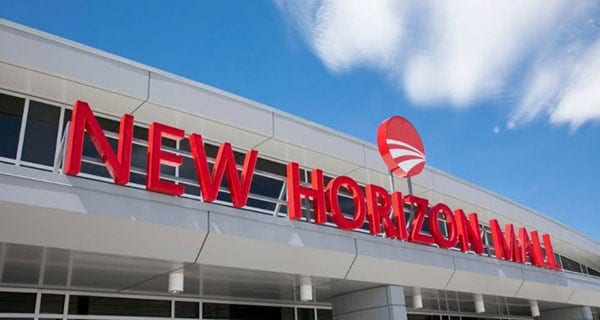 Family entertainment centre to open in New Horizon Mall