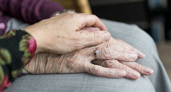 Palliative care suffers because of MAID