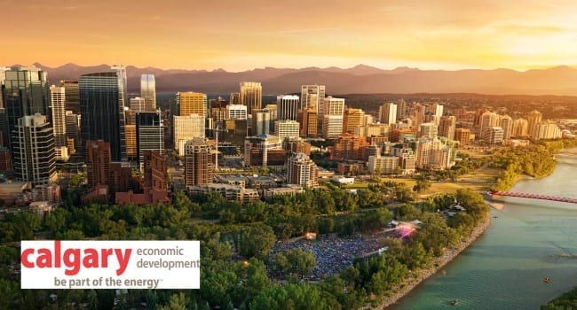 Coronavirus forces Calgary Economic Development to cancel event