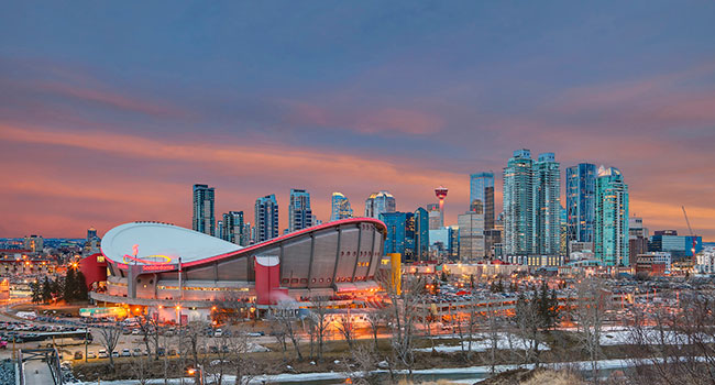 Top 10 Neighborhoods to live in Calgary in 2020