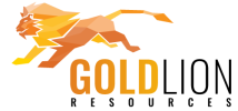 Gold Lion Announces Closing of Prospectus Offering of Units by Eight Capital