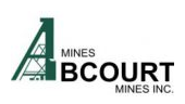 ABCOURT Fared well with only an Adjusted Loss of $108,774 and a Net Loss of $703,322 in the Second Quarter Ended on December 31, 2021
