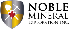 Noble Enters a Transaction with Canada Nickel to Vend Nickel Prospects