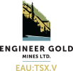 Engineer Gold Announces Proposed Share Consolidation
