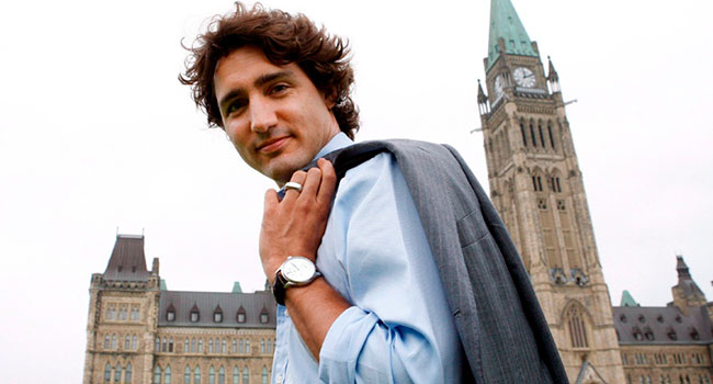 Trudeau has eroded Canada’s place in the world