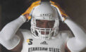 Head injuries and football go hand in hand Head injuries and football go hand in hand