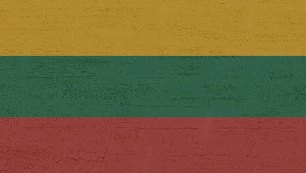 Lithuania works to break from the past, set a new course