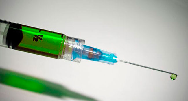 Who will be getting Covid-19 vaccination first?