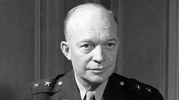 Rethinking Eisenhower: The story of how a “bumbler” became a brilliant strategist