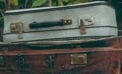 Silent Witness of a Holocaust Suitcase Silent Witness of a Holocaust Suitcase