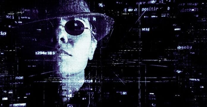 Hacker The telltale signs of a tax scam