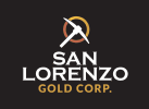 San Lorenzo Announces Completion of Drilling Program