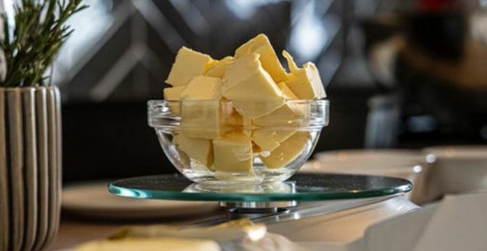 Butter Buttergate compromises the farmer-consumer contract