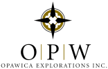 Opawica Announces $2,000,000 Flow Through Placement