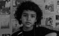 child black and white kid boy students Covid-19 an educational catastrophe for disadvantaged kids