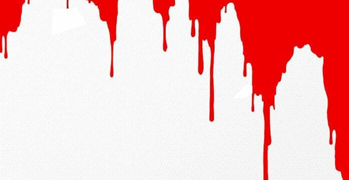 red ink B.C. budget must be prudent
