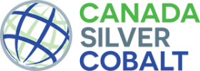 Canada Silver Cobalt Announces Airborne VTEM Geophysical Survey at its Lowney-Lac Edouard Property East of La Tuque in Central Quebec