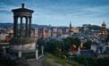 carlton hill edinburgh scotland brexit, Scottish, eu, labour Will the tide turn on Scottish independence after May 6 election?