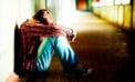 Depressed young man contemplating suicide Still waiting for accountability on youth mental illness