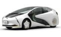 Toyota electric car Latest auto news from Toyota, Honda, Mitsubishi and Kia