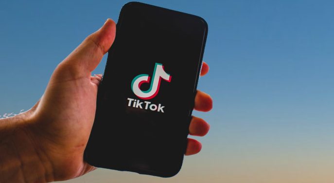 How do content creators earn money on TikTok