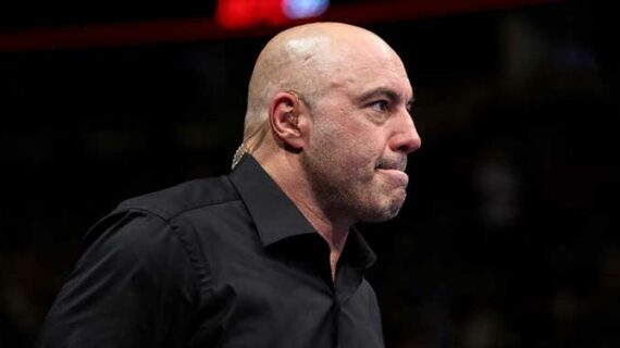 Joe Rogan influencers, media, freedom, vaccinate Yes, we’re free – free to make decisions for the good of all society