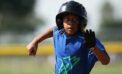 kids sports baseball children Beware the psychological risks for kids in youth sports