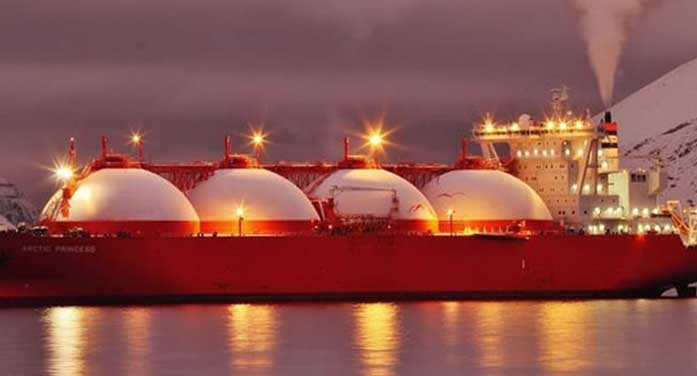 Finally, an LNG project that just might get built