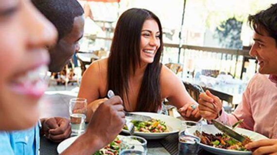 Restaurant eating out How many restaurants do we really need in Canada?