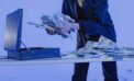 money stealing theft briefcase Is your company being ripped off by your employees?