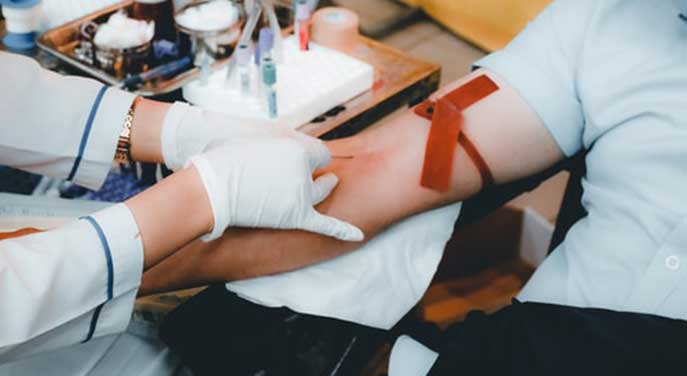 Expanding eligibility will do little to increase blood supply